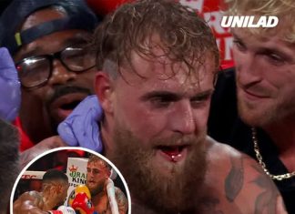 Why Jake Paul could lose $34,000,000 after being knocked out by Anthony Joshua