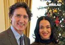 Fans left baffled by the bizarre way Katy Perry and Justin Trudeau have ‘hard launched’ their relationship