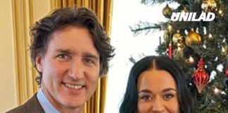 Fans left baffled by the bizarre way Katy Perry and Justin Trudeau have ‘hard launched’ their relationship