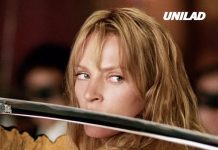 Uma Thurman accused Quentin Tarantino of ‘trying to kill’ her while filming famous scene in ‘Kill Bill’