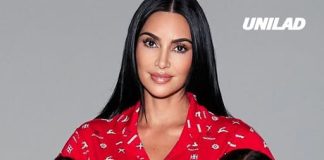 Kim Kardashian criticised after people saw what she bought children for Christmas