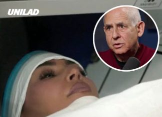 Doctor who diagnosed Kim Kardashian with ‘low brain activity’ explains why it’s ‘not good’ and how to fix it