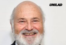 Hollywood actor and director Rob Reiner and his wife found dead at their LA home in ‘apparent homicide’