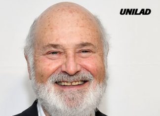 Hollywood actor and director Rob Reiner and his wife found dead at their LA home in ‘apparent homicide’