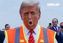 ‘DNA’ law explained as it comes into effect at US airports and could have huge consequences on travellers