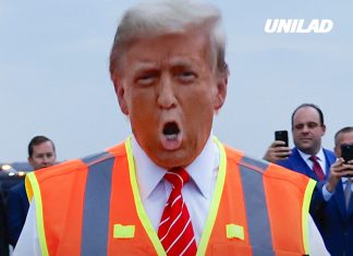 ‘DNA’ law explained as it comes into effect at US airports and could have huge consequences on travellers