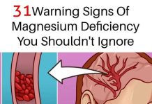31 MAGNESIUM DEFICIENCY SYMPTOMS YOU SHOULDN’T IGNORE — AND 23 FOODS TO RESTORE YOUR LEVELS