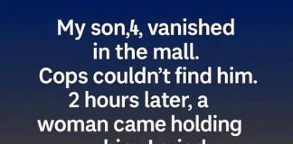 THE DAY AN ORDINARY HAIRPIN BECAME A SYMBOL OF PROTECTION AND HOPE (HOW A TINY OBJECT CHANGED EVERYTHING)