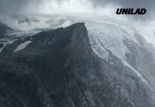 Boyfriend charged after ‘leaving girlfriend to freeze to death’ on mountain summit