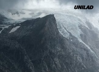 Boyfriend charged after ‘leaving girlfriend to freeze to death’ on mountain summit