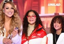 Mariah Carey’s children said they’re ‘sick’ of hearing their mom’s song All I Want For Christmas