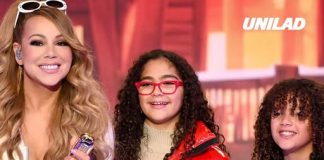 Mariah Carey’s children said they’re ‘sick’ of hearing their mom’s song All I Want For Christmas