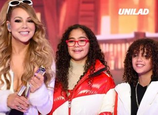 Mariah Carey’s children said they’re ‘sick’ of hearing their mom’s song All I Want For Christmas