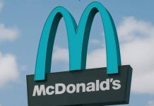 WHY SEDONA’S MCDONALD’S HAS TURQUOISE ARCHES AND WHAT IT SAYS ABOUT PRESERVING NATURAL BEAUTY