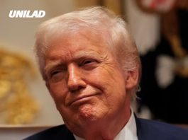 Trump removes MLK Day and Juneteenth from national parks calendar and adds his own birthday instead