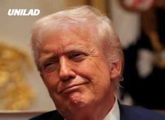 Trump removes MLK Day and Juneteenth from national parks calendar and adds his own birthday instead