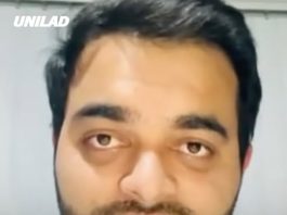 Man with same name as alleged Bondi shooter makes desperate plea claiming he ‘cannot go outside safely’