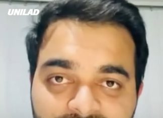 Man with same name as alleged Bondi shooter makes desperate plea claiming he ‘cannot go outside safely’