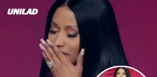 Nicki Minaj deletes Instagram amid backlash from assassin remark to Erika Kirk