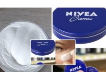 14 Uses of Nivea Cream You Might Not Know About