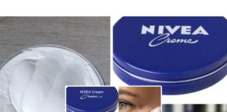 14 Uses of Nivea Cream You Might Not Know About