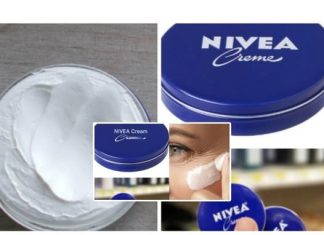 14 Uses of Nivea Cream You Might Not Know About