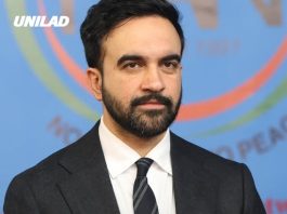 Why Zohran Mamdani may not be officially recognized as NYC’s 111th mayor in shocking discovery