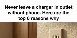 WHY LEAVING CHARGERS PLUGGED IN CAN BE A BAD HABIT (THE 6 MOST IMPORTANT REASONS)