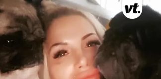 Woman found dead in her home after being eaten by pet pugs