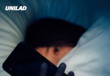 Surprising reason we never use our phones during dreams