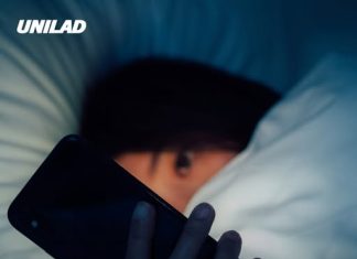 Surprising reason we never use our phones during dreams