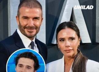 Everything we know about David and Victoria Beckham’s ‘feud’ with Brooklyn as son shares shocking details