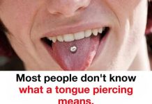 BEYOND THE TREND: THE HIDDEN MEANINGS AND DEEP SYMBOLISM OF TONGUE PIERCINGS (AND WHY PEOPLE GET THEM)
