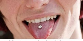 BEYOND THE TREND: THE HIDDEN MEANINGS AND DEEP SYMBOLISM OF TONGUE PIERCINGS (AND WHY PEOPLE GET THEM)