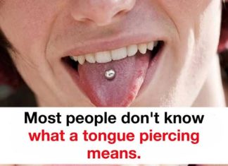 BEYOND THE TREND: THE HIDDEN MEANINGS AND DEEP SYMBOLISM OF TONGUE PIERCINGS (AND WHY PEOPLE GET THEM)