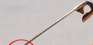 THAT TINY HOLE IN A SAFETY PIN HAS A GENIUS PURPOSE — MOST PEOPLE HAVE NO IDEA WHY IT’S THERE