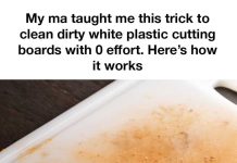 Mine get so gross! This was so useful!