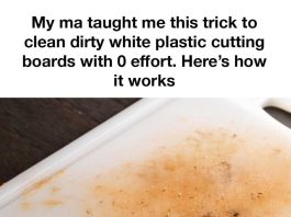 Mine get so gross! This was so useful!