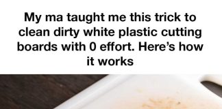 Mine get so gross! This was so useful!