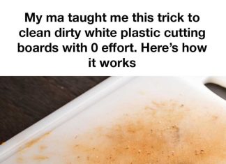 Mine get so gross! This was so useful!