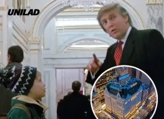 Home Alone fans are discovering staggering amount Kevin McCallister’s Plaza Hotel stay would now cost