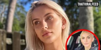 Former Police Officer Who Left The Force For Adult Content Shares The Huge Amount She Earned In Her First Month