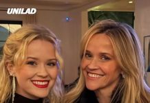 Reese Witherspoon shares photo with doppelgänger daughter and leaves fans all saying the same thing