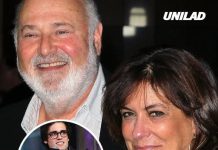 Rob Reiner’s son arrested after Hollywood director and wife found dead at LA home