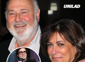Rob Reiner’s son arrested after Hollywood director and wife found dead at LA home