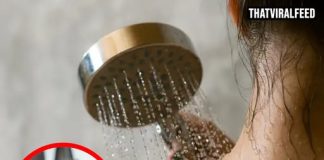 People Are Left Shocked After Finally Learning The Real Meaning Behind A ‘Roman Shower’