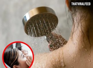 People Are Left Shocked After Finally Learning The Real Meaning Behind A ‘Roman Shower’