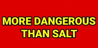 The #1 White Poison That Destroys Your Kidneys (And It’s Not Salt)