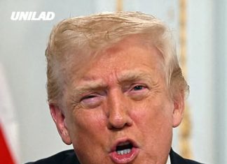 White House issues Donald Trump health update after MRI scan