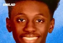 Survivor of Parkland School shooting takes his own life aged 26 after carrying ‘unimaginable sorrow’